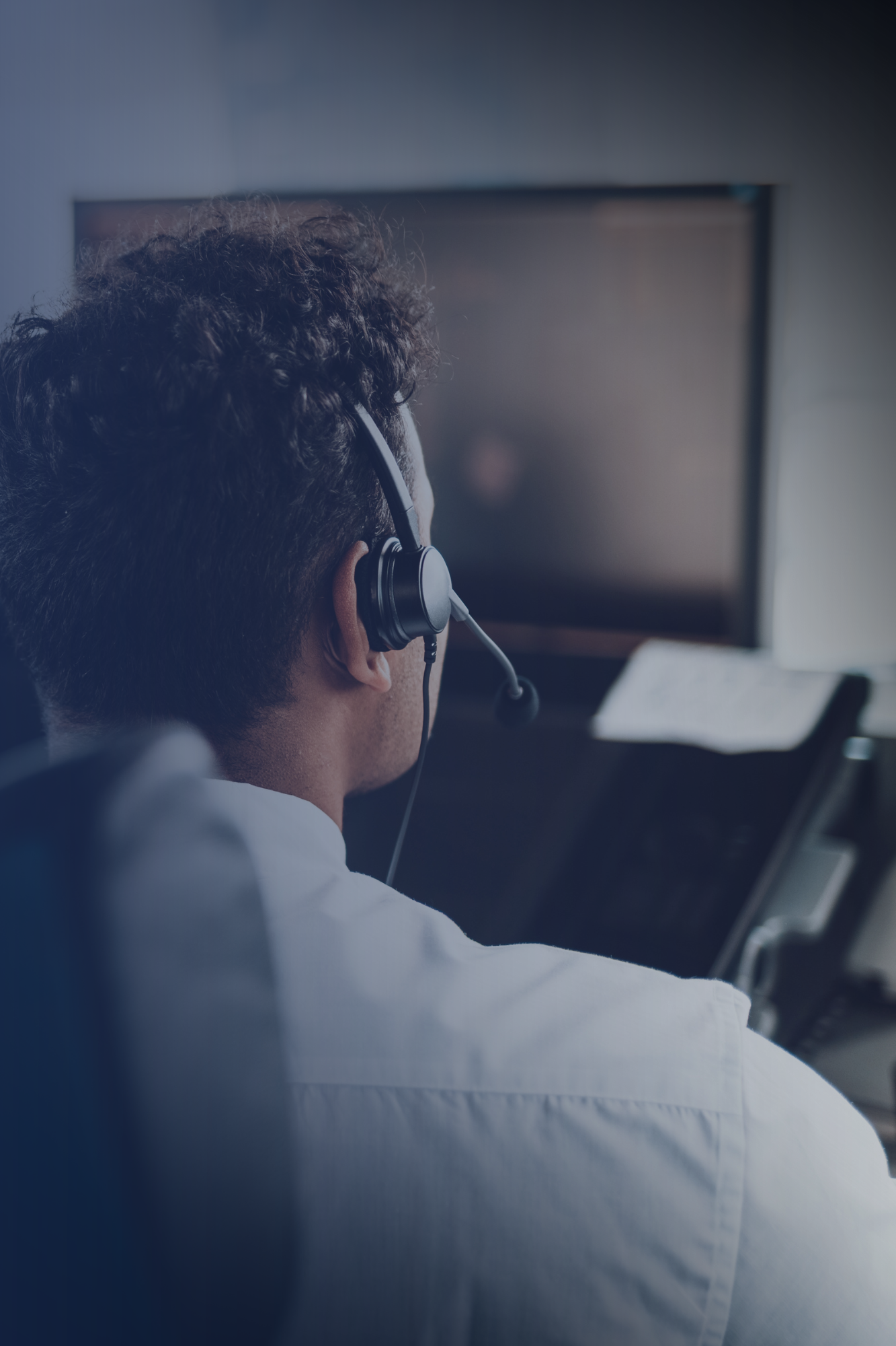 Helpdesk medewerker Alert Central