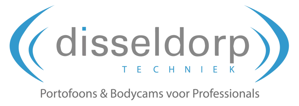 Logo Disseldorp Techniek